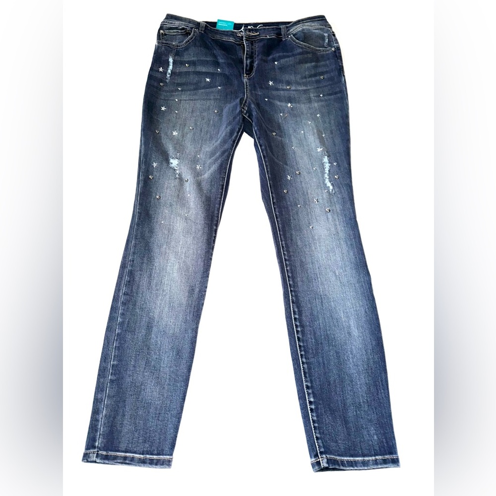 Size 14 Female Jeans